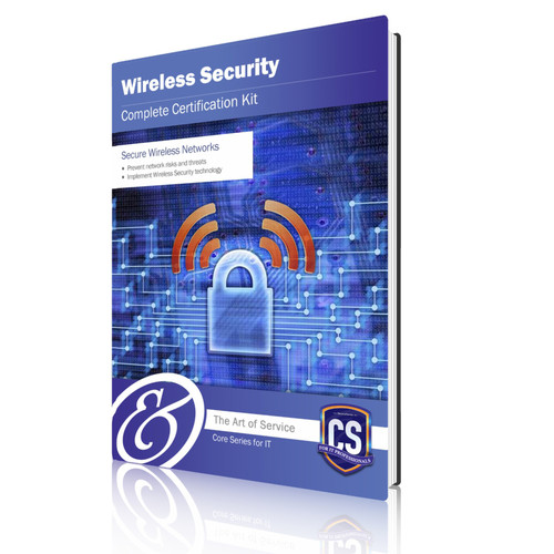 Wireless Operational Security